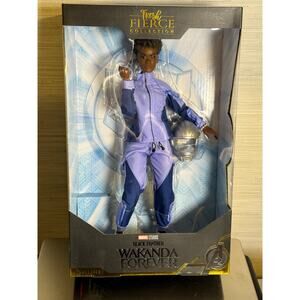 Marvel Studios' Black Panther Wakanda Forever Titan Hero Series Shuri-NEW in BOX